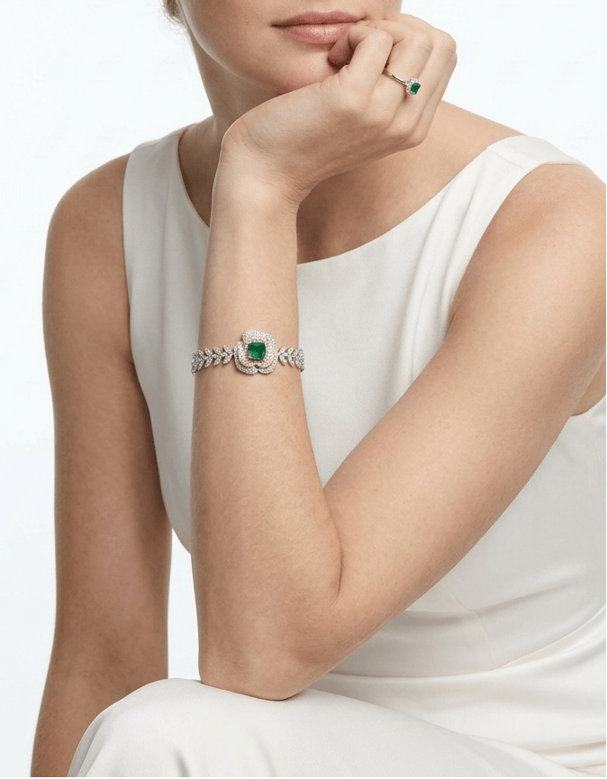 bracelet - Gem Vivi