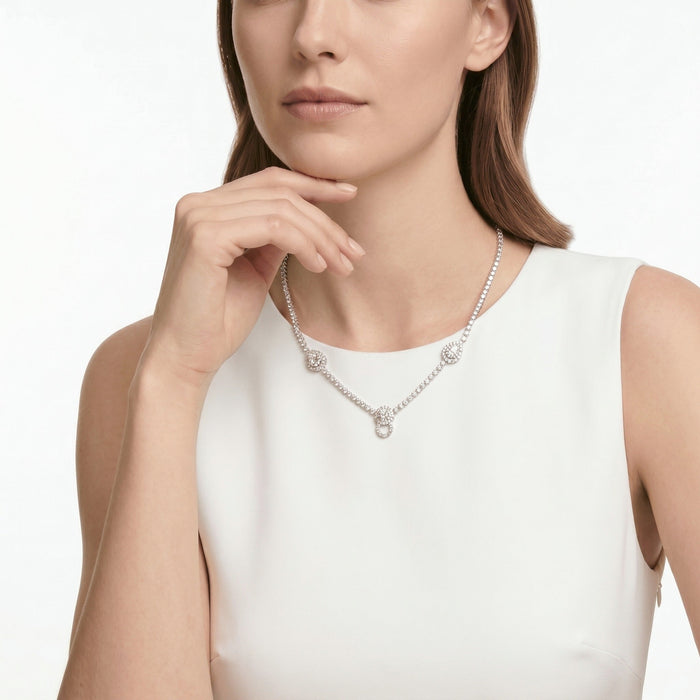 Lumière Loop Chain - Gem Vivi