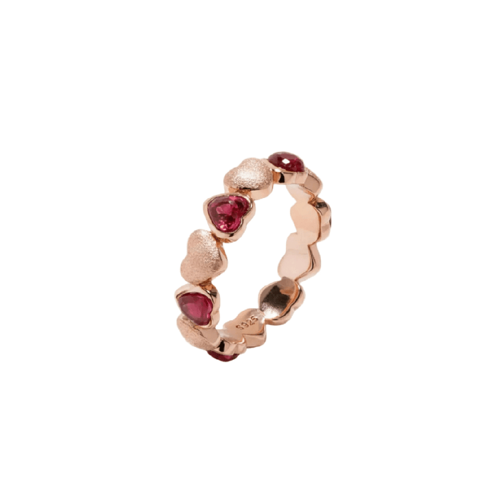 Serena Garnet Band - Gem Vivi