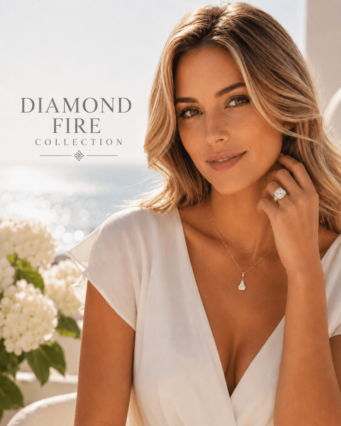 Diamond Fire
