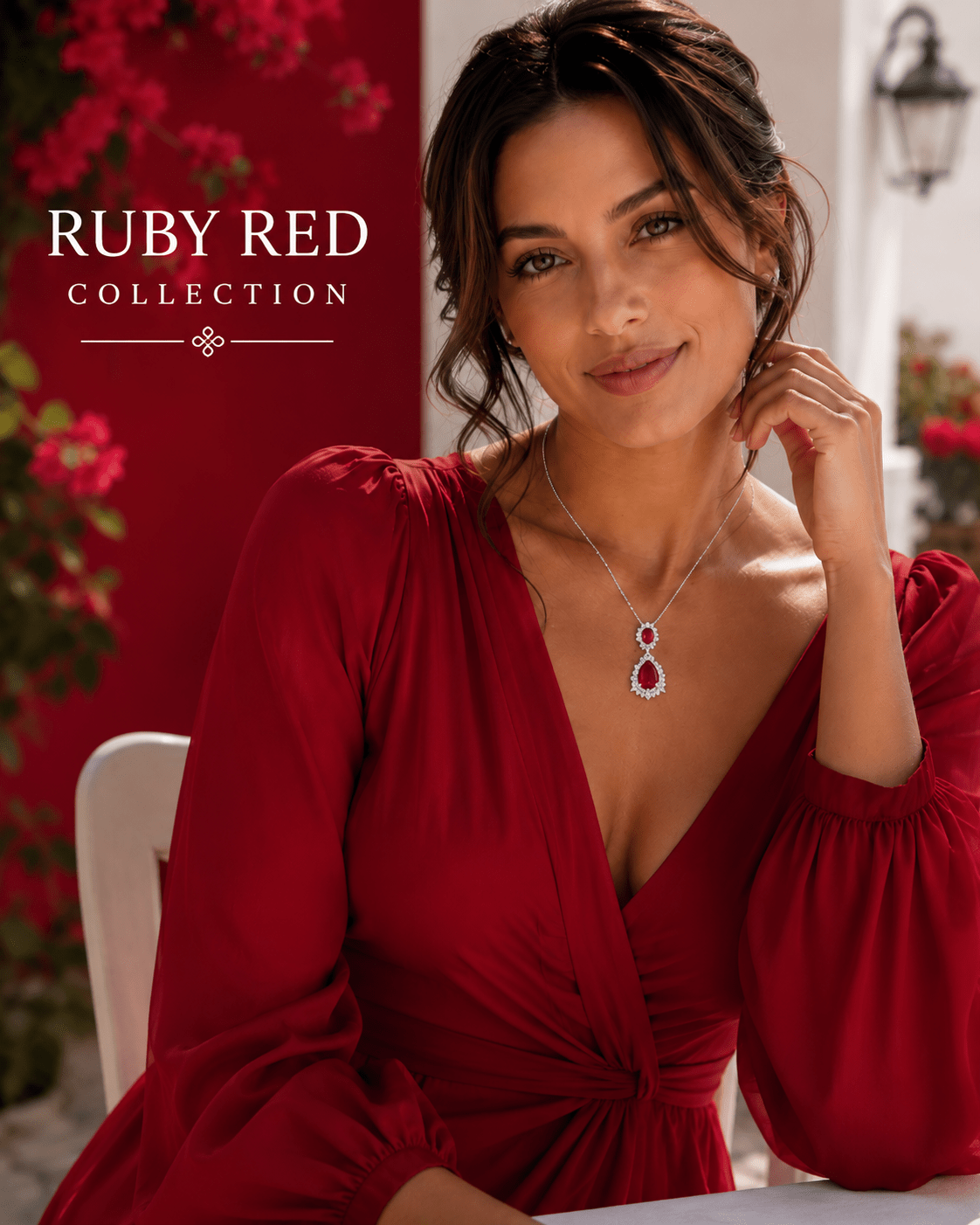Ruby Red