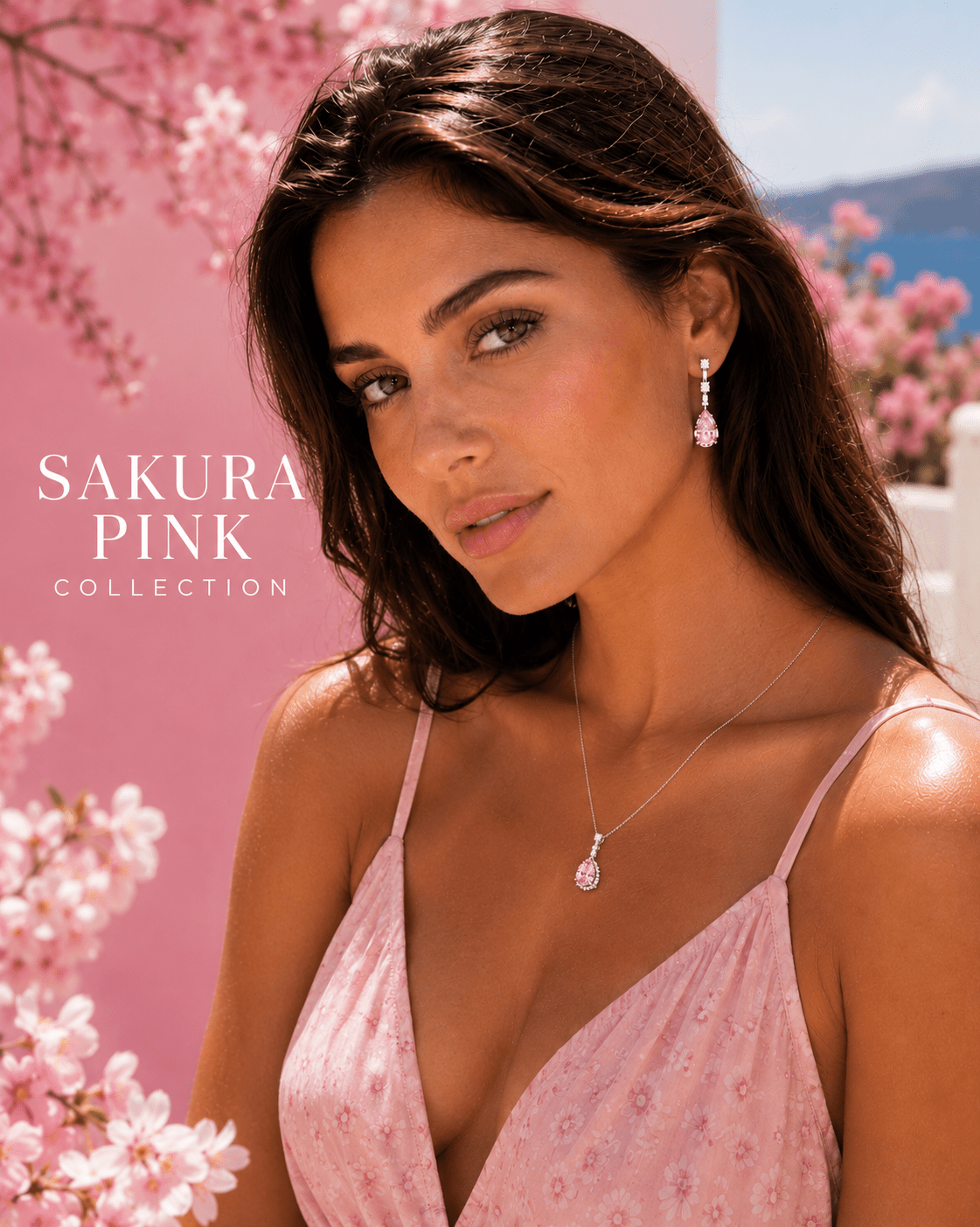 Sakura Pink