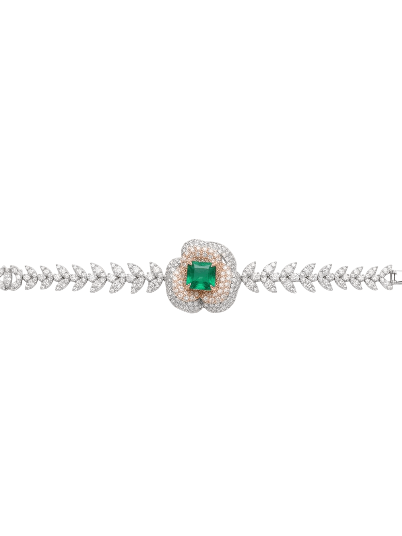 bracelet - Gem Vivi