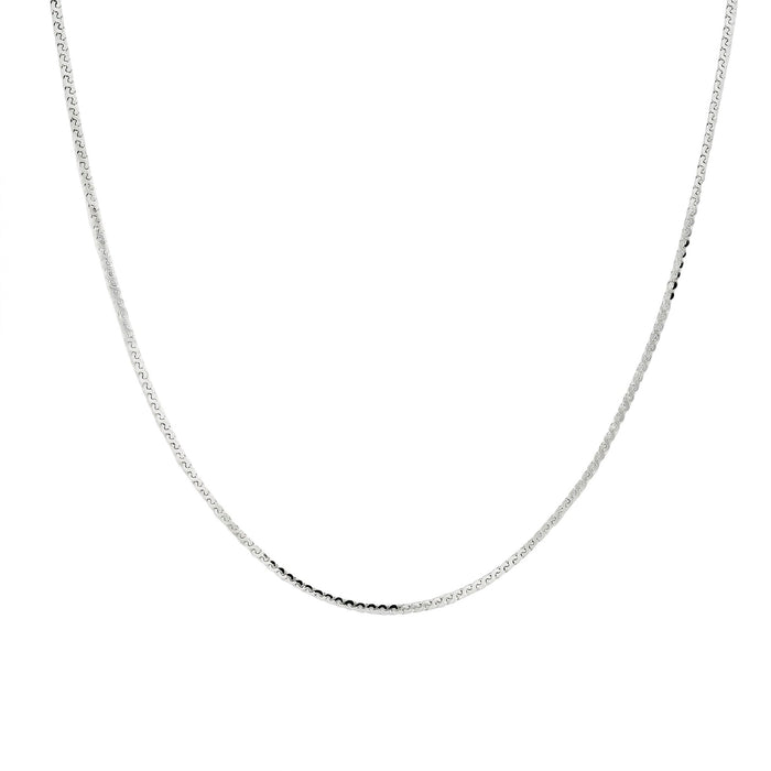 Classic Gold Chain Necklace - Gem Vivi