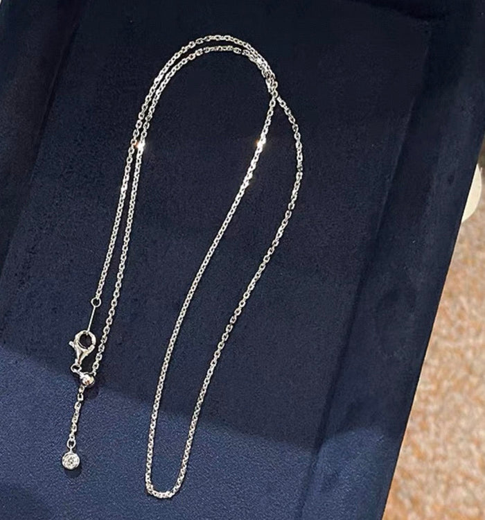 Classic Gold Chain Necklace - Gem Vivi