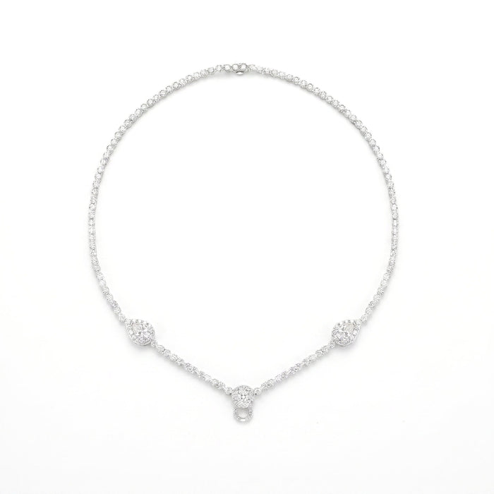 Lumière Loop Chain - Gem Vivi