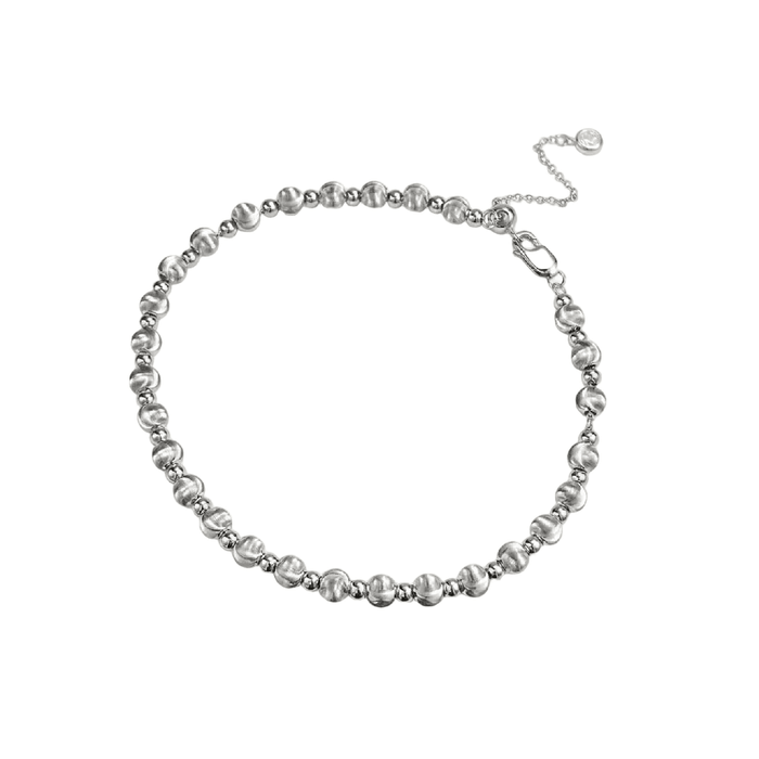 Luna Beaded Bracelet - Gem Vivi